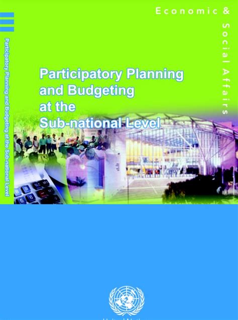 Image result for Participatory Planning Examples