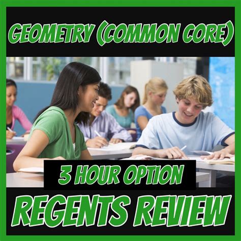 Geometry Regents Review Classes - Long Island - 3 Hour Option ...