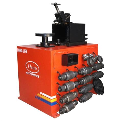 Rim Straightening Machine at Latest Price, Manufacturer in Alwar
