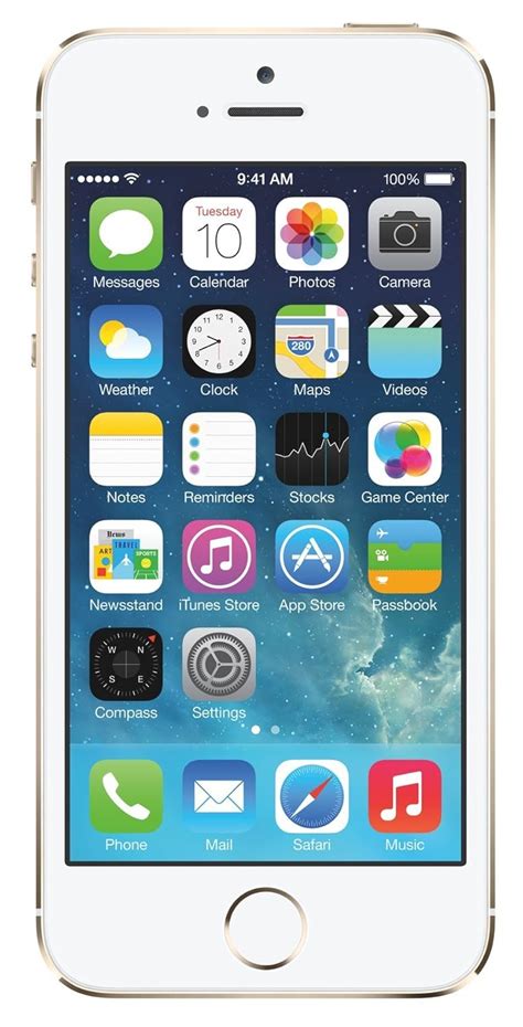 Apple iPhone 5s (Gold, 16GB) : Amazon.in: Electronics