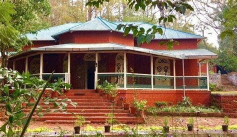 Spend Your Weekend In A House Once Owned By The Nawab Of Wai! | Mumbai ...