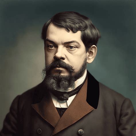 Claude Debussy: The Impressionist Composer - Animato Strings ...