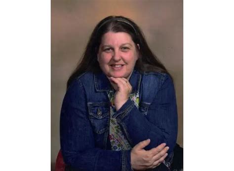 Melissa Ann Leinenbach Obituary (2024) - Harrisburg, IL - J.M. Weirauch ...