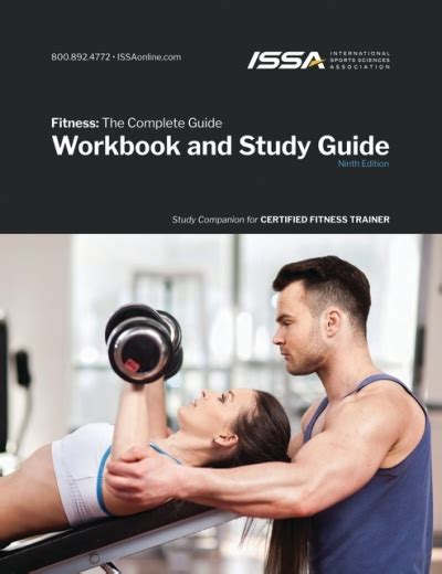 Image result for Issa Certification Personal Trainer Book