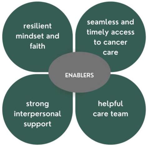 A Survey of Older Adults’ Self-Managing Cancer