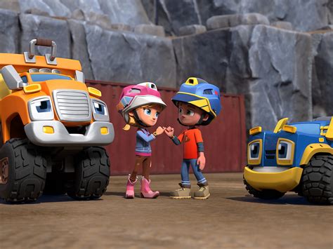 Watch Rev and Roll - Season 1 | Prime Video