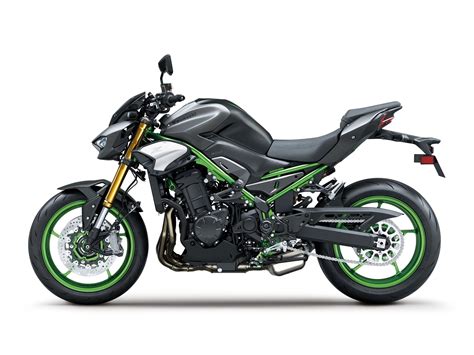 Kawasaki Z900 SE - All technical Data of the Model Z900 SE from Kawasaki