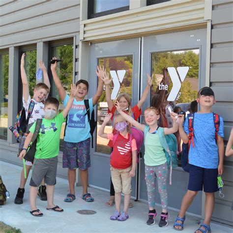 Skagit Valley Family YMCA – Building Better Communities
