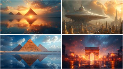 Seven Wonders of the World 的图像结果