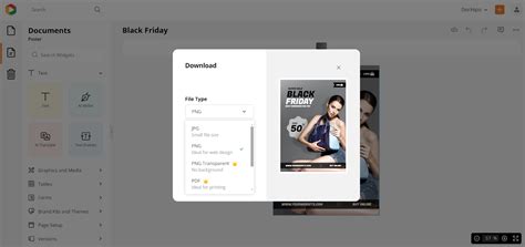 Image result for Poster Software