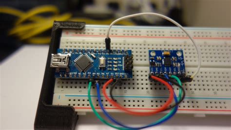 Image result for Program MPU-6050 Arduino