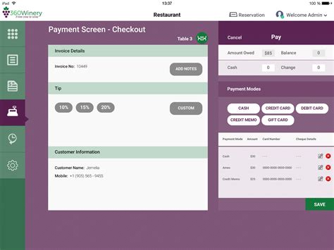 Image result for How to Set Up IPad POS