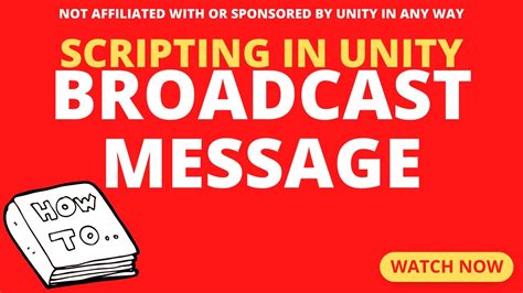 Image result for SendMessage Unity