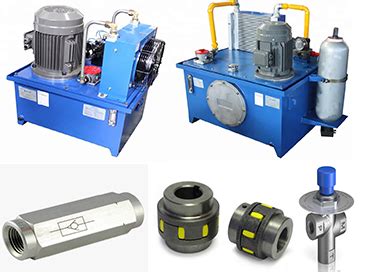 NRTS Instrument And Engineering Private Limited - Hydraulic Accumulator ...