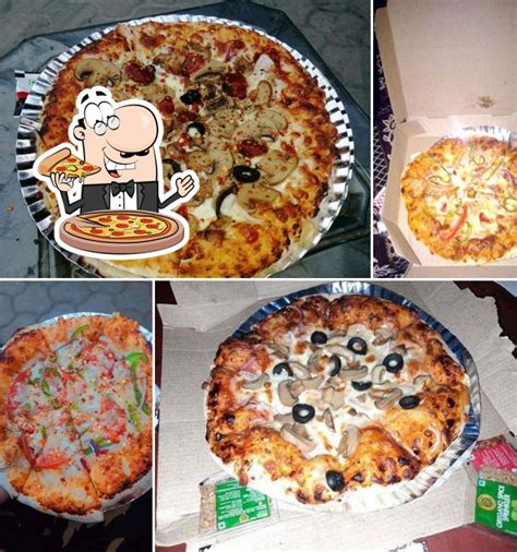 Igloo Wood Fired Pizza, Ranchi - Restaurant menu, prices and reviews