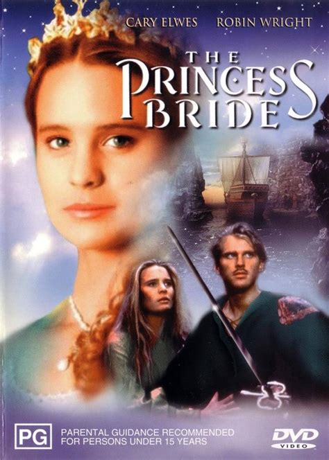 The Princess Bride (1987) | The Criterion Collection
