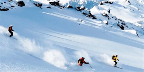 Skiing In patnitop, udhampur, India - Top Attractions, Things to Do ...