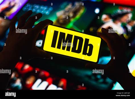 Image result for IMDb Database