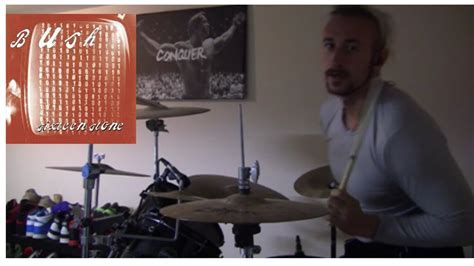 Bush Machinehead Cover 的图像结果