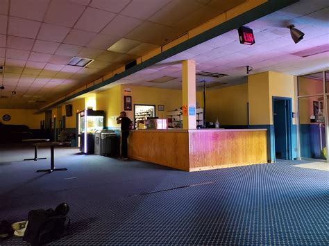 Grand Blanc Lanes - Bowling alley in Flint - Website