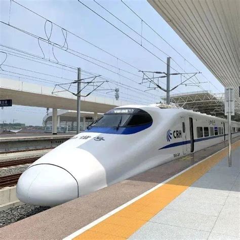 安徽2022年重点高铁项目最新进展！7条在建，另有2条开工时间确定_计划_全线_续建