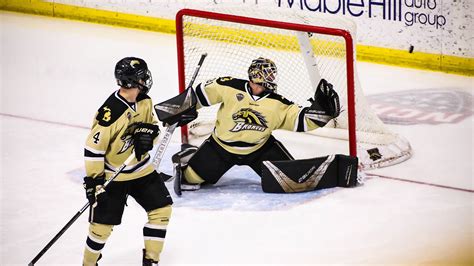 ATC PROSPECTS | Enhance Goaltender Skills Today
