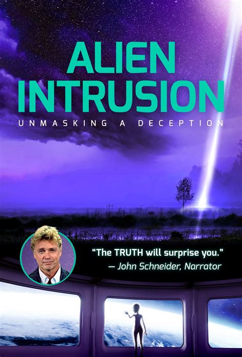 Image result for Alien Intrusion Review