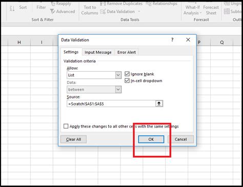 Image result for Excel 2016 Tools Menu