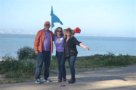 Earth Day 2018 Photo Booth - Citizens for East Shore Parks