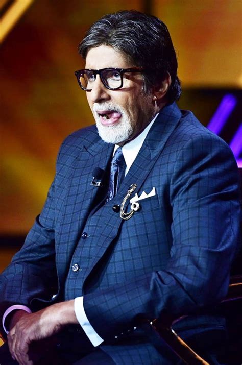 Kapil Sharma Thinks Amitabh Bachchan Asks Easy Questions To Women On ...