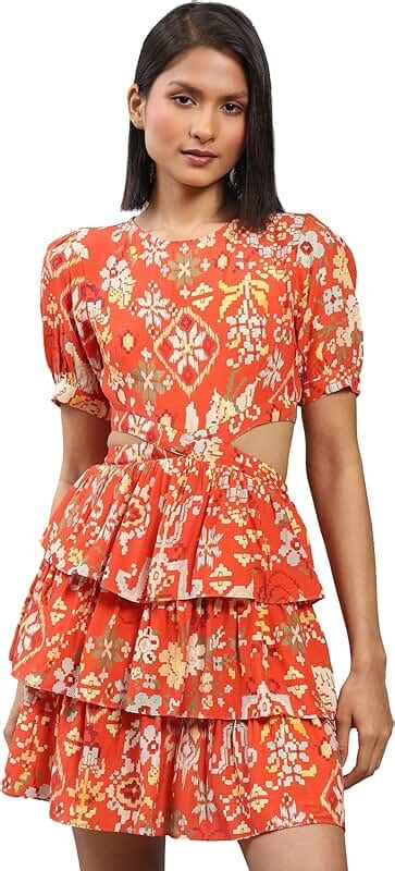 Amazon.in: Ritu Kumar Brand: Fashion