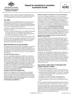 424c Form - Fill Online, Printable, Fillable, Blank | pdfFiller