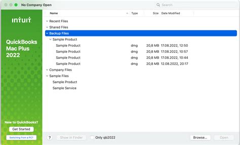 Image result for How to Save a QuickBooks Backup File