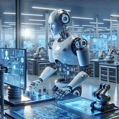 Latest Robotics Technology 的图像结果