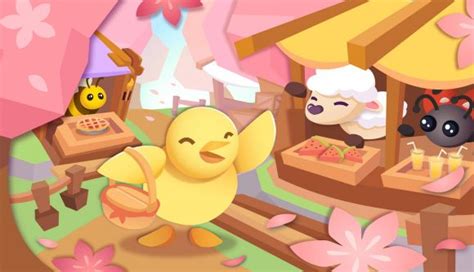 AdoptMe Processing Trade 的图像结果