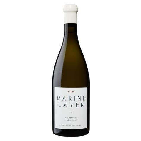 2022 Marine Layer Pinot Noir, 'lyra' Sonoma Coast - Prima Vini Wine Store