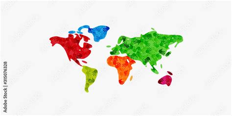 Cultural Color Map 的图像结果