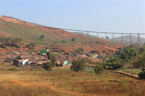 Photo Essay: Bauxite Mining a Curse for Adivasis in Odisha's Baphlimali ...