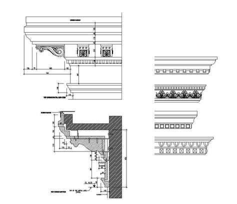 Image result for Depression Line Type AutoCAD