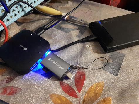 SanDisk MobileMate USB 3.0 microSD Card Reader - SDDR-B531-GN6NN ...