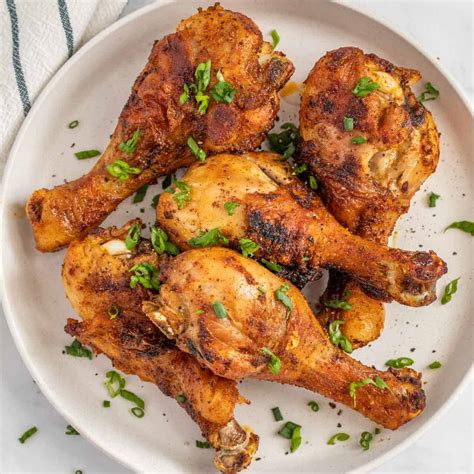 Oven Temp For Baked Chicken Drumsticks at Emma Gillies blog