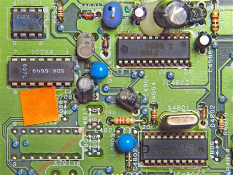 Image result for How Computer Chips Are Designed