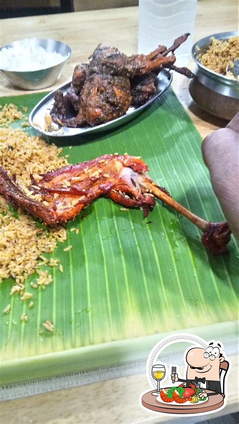 Courtallam Border Rahmath Kadai - Avinashi Road, Coimbatore, 11/1L ...