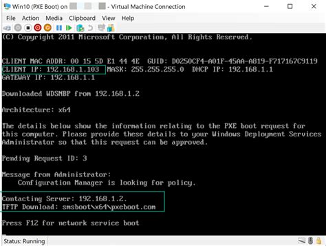 Image result for PXE Boot Problems