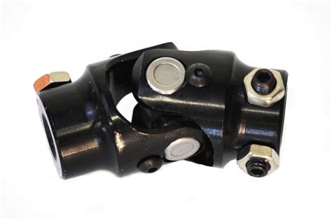 3/4" Double D TO 3/4" Double D Steering U-Joint Column Rod Shaft ...