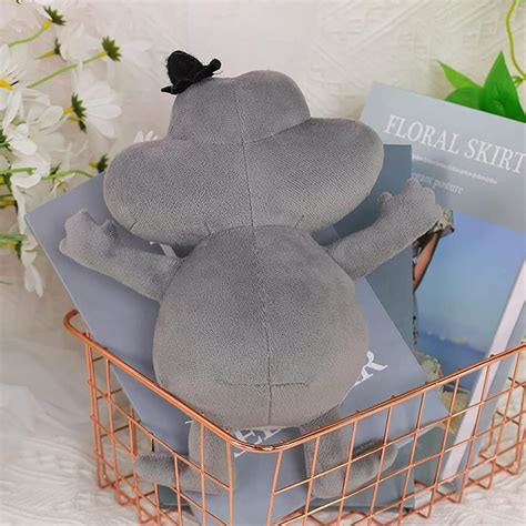 KELVIN CHEN 3 PCS Garten of Banban Plush Garten of India | Ubuy