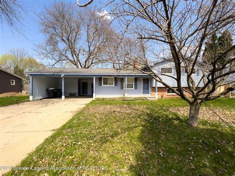1631 E Haslett Rd, East Lansing, MI 48823 | MLS #272397 | Zillow