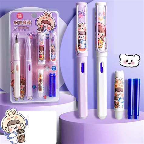 Cute Fountain Pen Kit – Little Joy Company