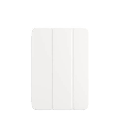 Smart Folio for iPad mini (6th generation) - White – Inspireonline