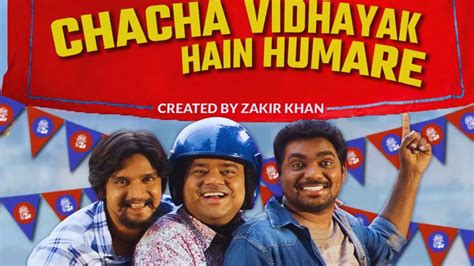 15+ Comedy Web Series Indian That Will Make You Laugh In 2024